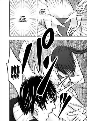 [Crimson] Saimin ni Sakaraenai Onna Nagumo Sayuki Hen 2 | A Woman Who Cannot Resist Hypnosis: ~Sayuki Nagumo~ Chapter 2 Fhentai - Page 31