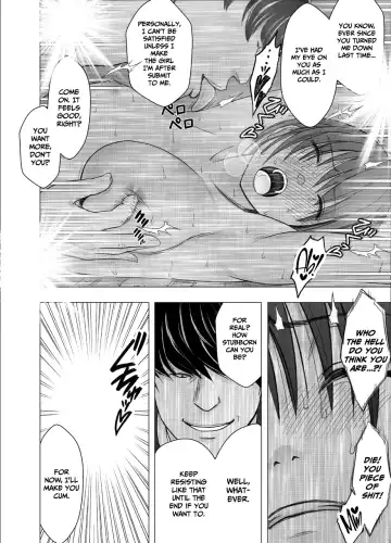 [Crimson] Saimin ni Sakaraenai Onna Nagumo Sayuki Hen 2 | A Woman Who Cannot Resist Hypnosis: ~Sayuki Nagumo~ Chapter 2 Fhentai - Page 49