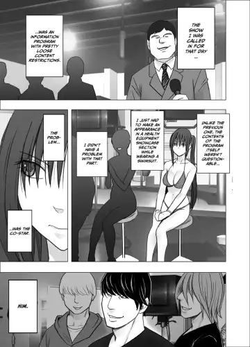 [Crimson] Saimin ni Sakaraenai Onna Nagumo Sayuki Hen 2 | A Woman Who Cannot Resist Hypnosis: ~Sayuki Nagumo~ Chapter 2 Fhentai - Page 6