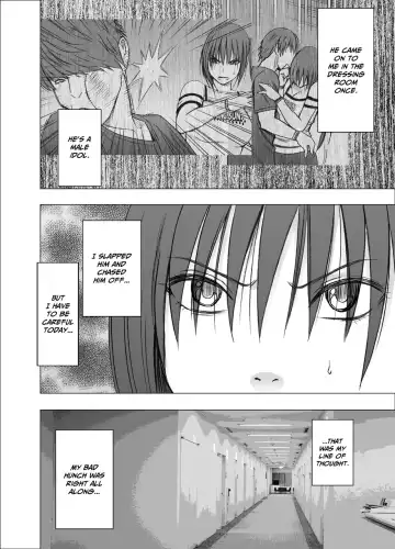[Crimson] Saimin ni Sakaraenai Onna Nagumo Sayuki Hen 2 | A Woman Who Cannot Resist Hypnosis: ~Sayuki Nagumo~ Chapter 2 Fhentai - Page 7