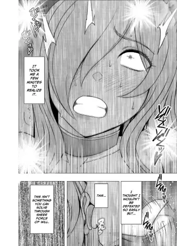 [Crimson] Saimin ni Sakaraenai Onna | a Woman Who Cannot Resist Hypnosis Fhentai - Page 31