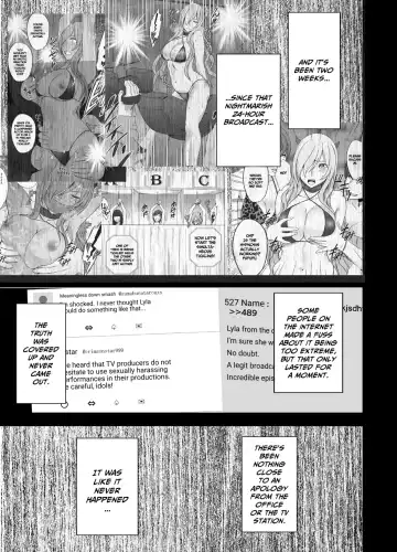 [Crimson] Saimin ni Sakaraenai Onna | a Woman Who Cannot Resist Hypnosis Fhentai - Page 4