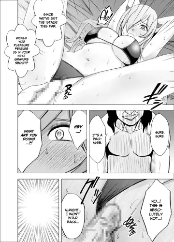 [Crimson] Saimin ni Sakaraenai Onna | a Woman Who Cannot Resist Hypnosis Fhentai - Page 45