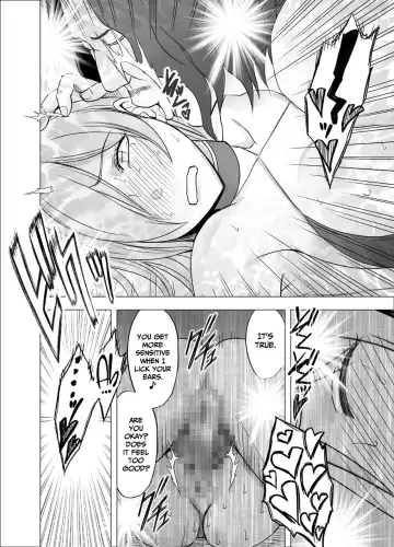 [Crimson] Saimin ni Sakaraenai Onna | a Woman Who Cannot Resist Hypnosis Fhentai - Page 49