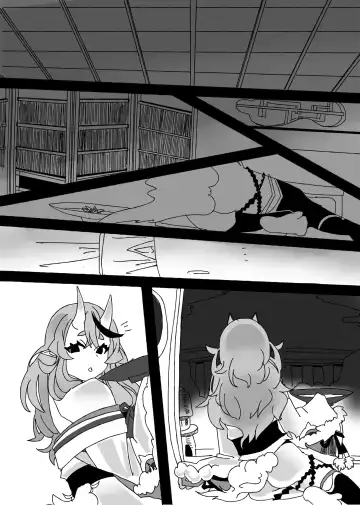 [Korotasuke] Tawamure Fhentai - Page 17