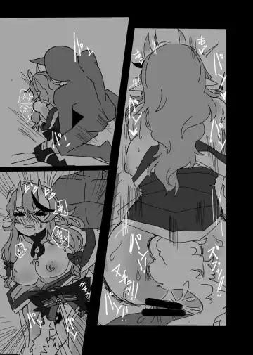 [Korotasuke] Tawamure Fhentai - Page 28