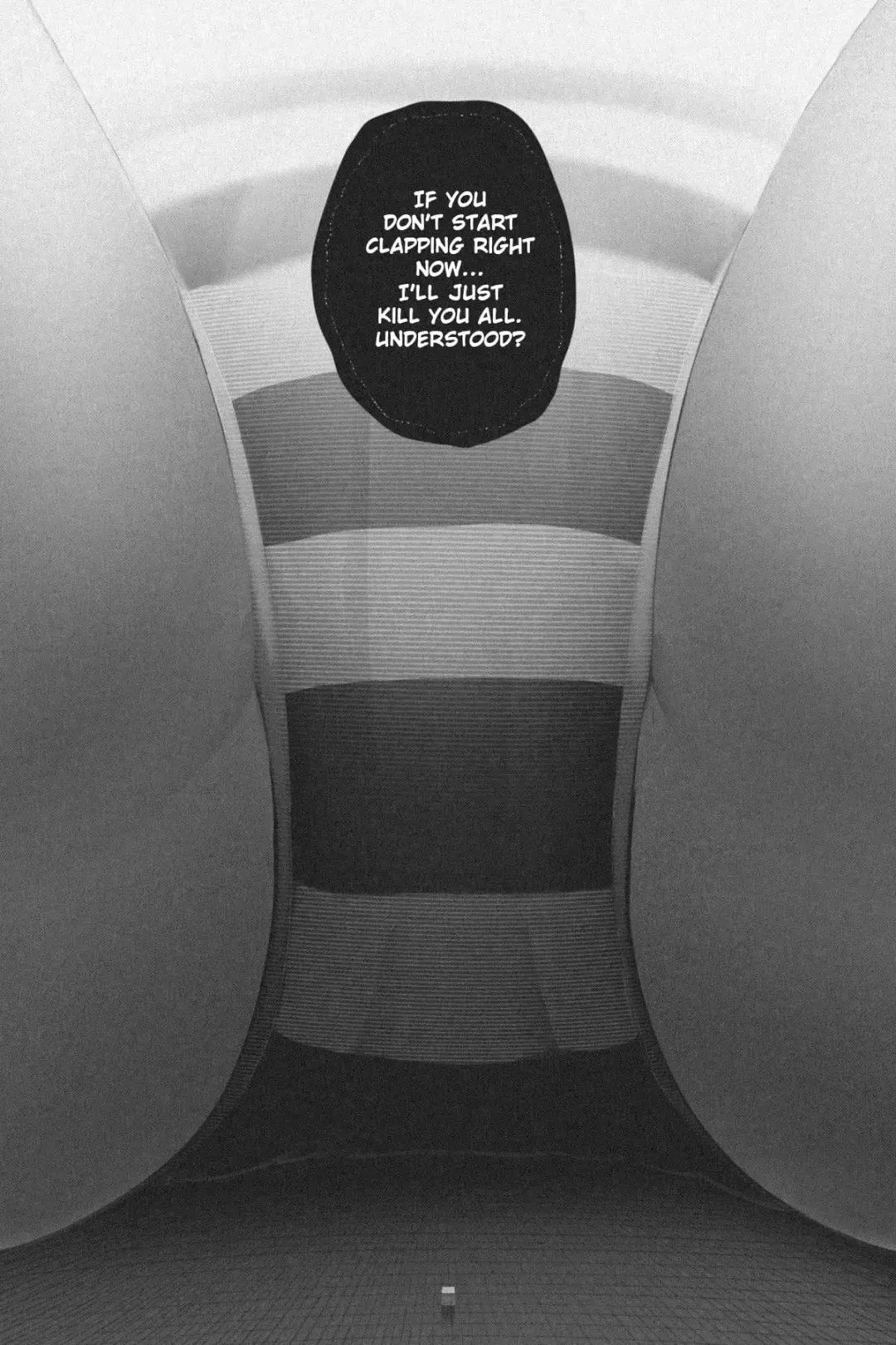 [Soryuu] Shukushou Ikinokori Taikai Ch.1-6 | Shrinking Survival Competition Ch.1-6 Fhentai - Page 101