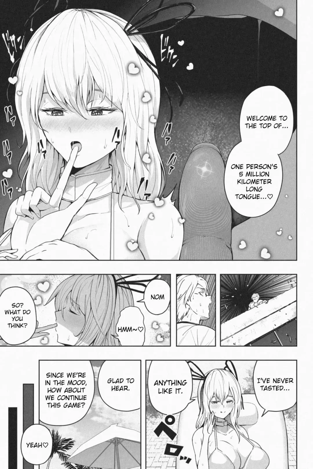 [Soryuu] Shukushou Ikinokori Taikai Ch.1-6 | Shrinking Survival Competition Ch.1-6 Fhentai - Page 86