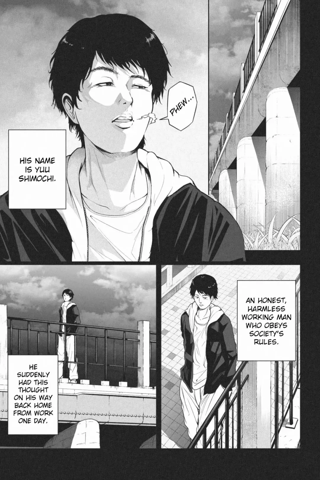 [Soryuu] Shukushou Ikinokori Taikai Ch.1-6 | Shrinking Survival Competition Ch.1-6 Fhentai - Page 91