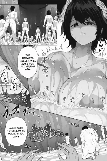 [Soryuu] Shukushou Ikinokori Taikai Ch.1-6 | Shrinking Survival Competition Ch.1-6 Fhentai - Page 113