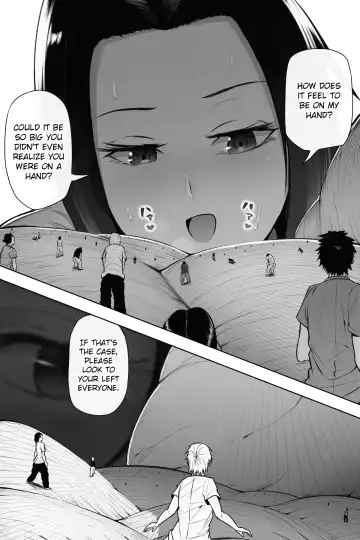 [Soryuu] Shukushou Ikinokori Taikai Ch.1-6 | Shrinking Survival Competition Ch.1-6 Fhentai - Page 12