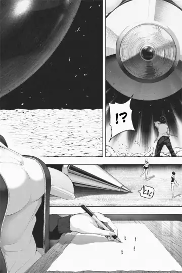 [Soryuu] Shukushou Ikinokori Taikai Ch.1-6 | Shrinking Survival Competition Ch.1-6 Fhentai - Page 133