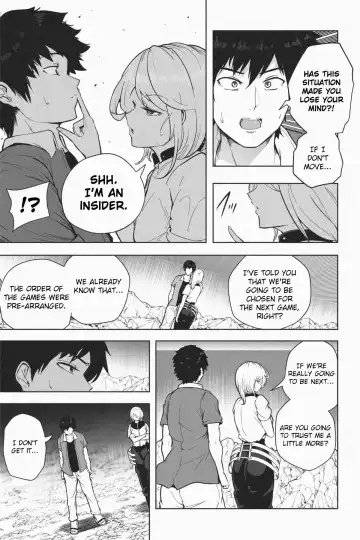 [Soryuu] Shukushou Ikinokori Taikai Ch.1-6 | Shrinking Survival Competition Ch.1-6 Fhentai - Page 150