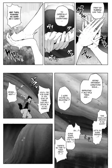 [Soryuu] Shukushou Ikinokori Taikai Ch.1-6 | Shrinking Survival Competition Ch.1-6 Fhentai - Page 16