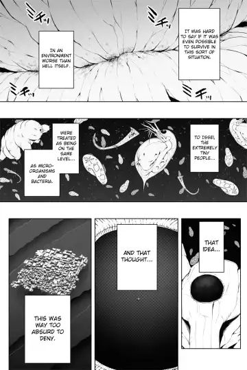 [Soryuu] Shukushou Ikinokori Taikai Ch.1-6 | Shrinking Survival Competition Ch.1-6 Fhentai - Page 21