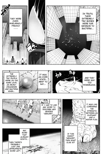 [Soryuu] Shukushou Ikinokori Taikai Ch.1-6 | Shrinking Survival Competition Ch.1-6 Fhentai - Page 22