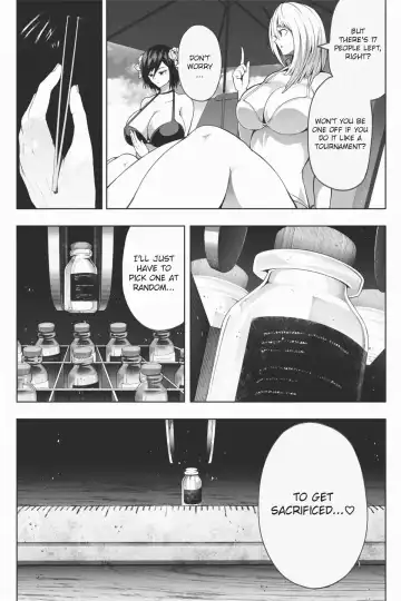 [Soryuu] Shukushou Ikinokori Taikai Ch.1-6 | Shrinking Survival Competition Ch.1-6 Fhentai - Page 30