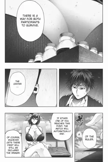 [Soryuu] Shukushou Ikinokori Taikai Ch.1-6 | Shrinking Survival Competition Ch.1-6 Fhentai - Page 34