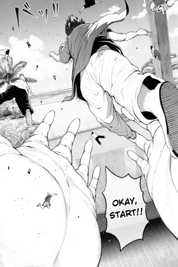 [Soryuu] Shukushou Ikinokori Taikai Ch.1-6 | Shrinking Survival Competition Ch.1-6 Fhentai - Page 6