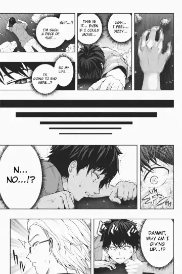 [Soryuu] Shukushou Ikinokori Taikai Ch.1-6 | Shrinking Survival Competition Ch.1-6 Fhentai - Page 67