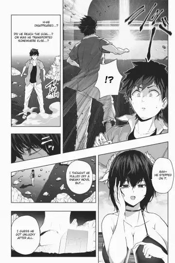 [Soryuu] Shukushou Ikinokori Taikai Ch.1-6 | Shrinking Survival Competition Ch.1-6 Fhentai - Page 69