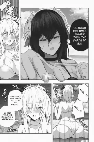 [Soryuu] Shukushou Ikinokori Taikai Ch.1-6 | Shrinking Survival Competition Ch.1-6 Fhentai - Page 74