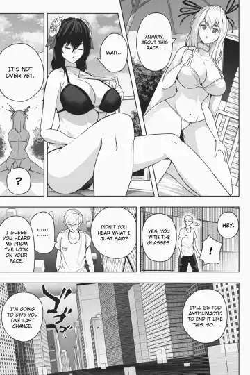 [Soryuu] Shukushou Ikinokori Taikai Ch.1-6 | Shrinking Survival Competition Ch.1-6 Fhentai - Page 77