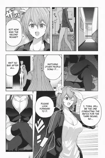 [Soryuu] Shukushou Ikinokori Taikai Ch.1-6 | Shrinking Survival Competition Ch.1-6 Fhentai - Page 88