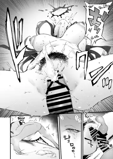 [Suruga Kreuz] Tsurugi datte Seishun shitai Fhentai - Page 33