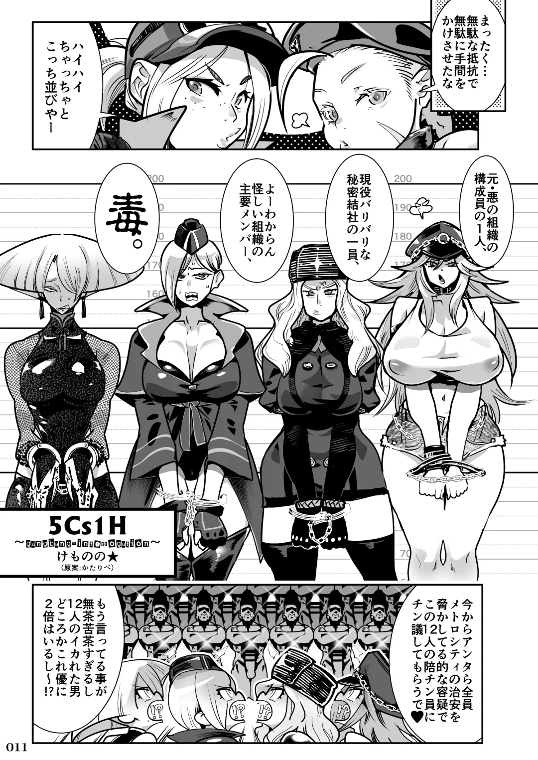 Taisen-kaku Game Heroines Rinkan Rankou a la carte! ~EXTRA ROUND~ Fhentai - Page 13