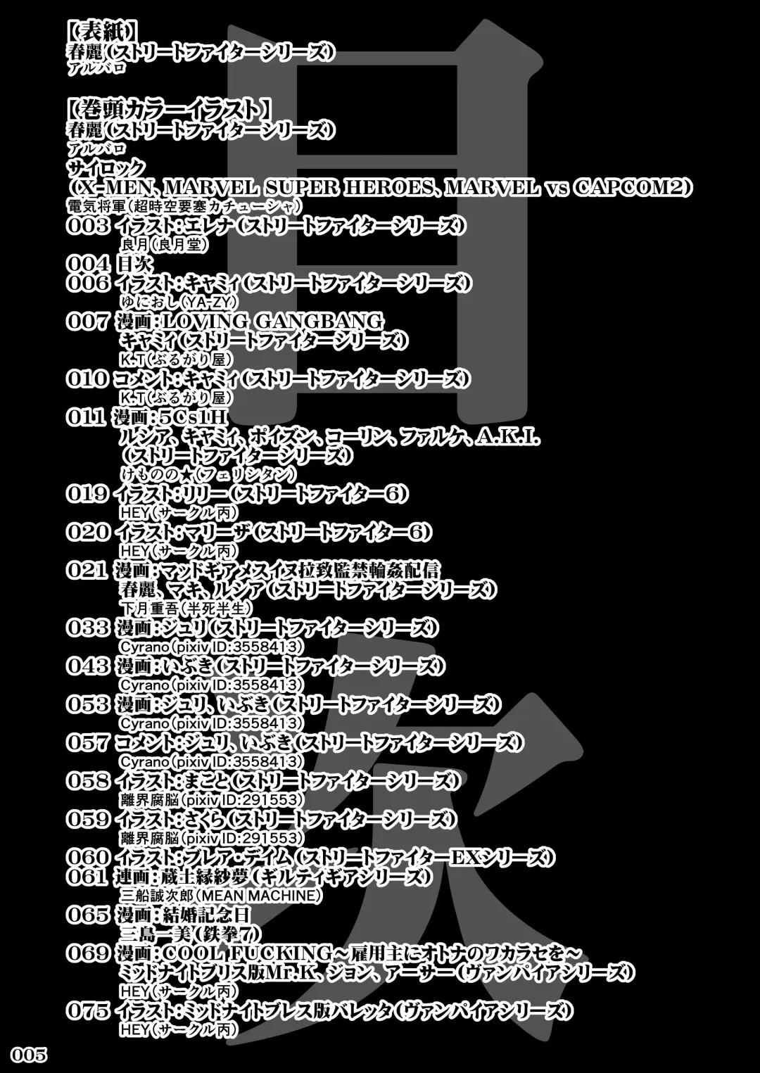 Taisen-kaku Game Heroines Rinkan Rankou a la carte! ~EXTRA ROUND~ Fhentai - Page 7