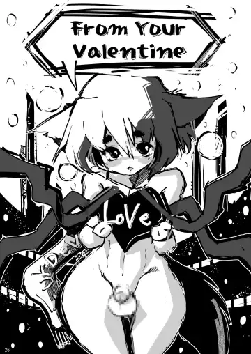 [Macop] Cats Tale Fhentai - Page 26