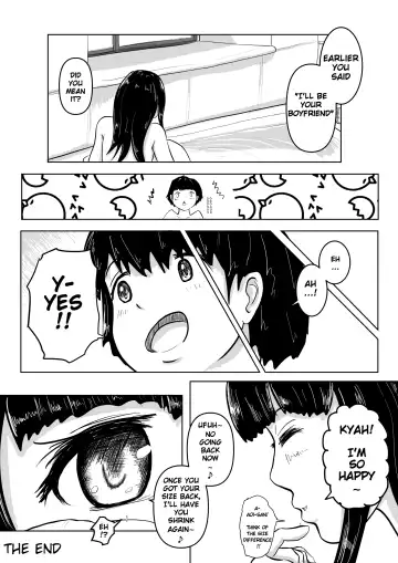 [Karuno Kamo] Tonari no Onee-san Fhentai - Page 20
