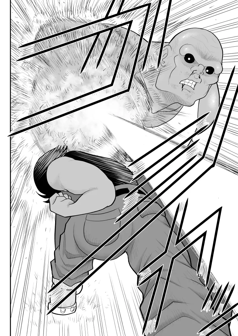 Onna Keibuho Himeko 8 & 9～Virgin Keibuho Himeko 13 & 14～ Fhentai - Page 24