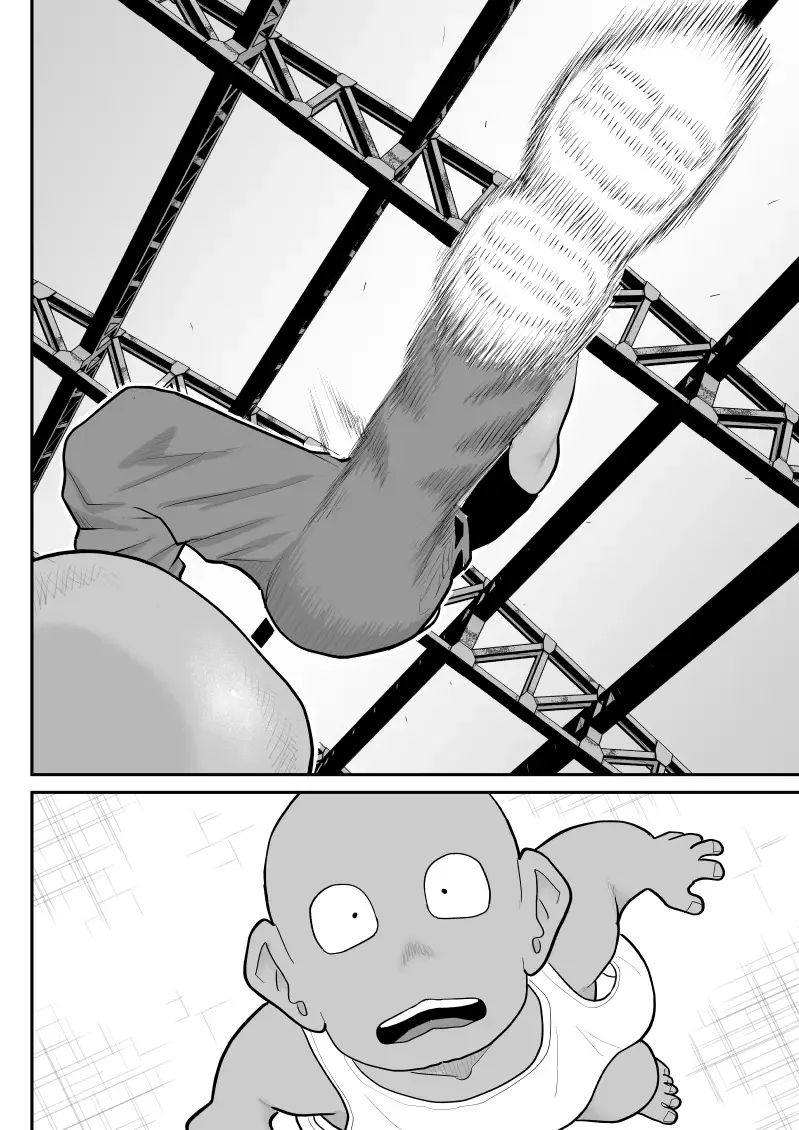 Onna Keibuho Himeko 8 & 9～Virgin Keibuho Himeko 13 & 14～ Fhentai - Page 36