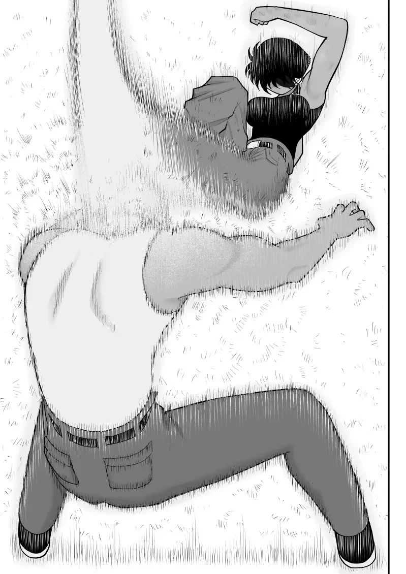 Onna Keibuho Himeko 8 & 9～Virgin Keibuho Himeko 13 & 14～ Fhentai - Page 37