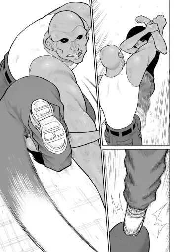 Onna Keibuho Himeko 8 & 9～Virgin Keibuho Himeko 13 & 14～ Fhentai - Page 35