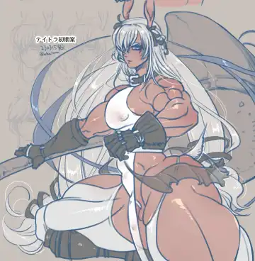 [Miyama Kendoh] Aien Usagi En Fhentai - Page 6