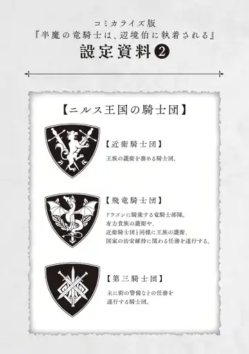 Hanma no Ryuukishi wa, Henkyouhaku ni Shuuchaku Sareru 1 Fhentai - Page 54