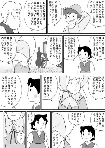 Frankfurt no Jukujo Rottenmayer Fhentai - Page 35