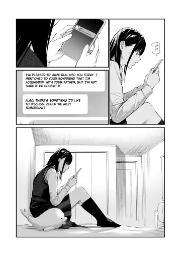 [Hoshi To Lucky] Kare no Shiranai Himitsu o Irete. Fhentai - Page 25