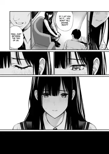 [Hoshi To Lucky] Kare no Shiranai Himitsu o Irete. Fhentai - Page 29