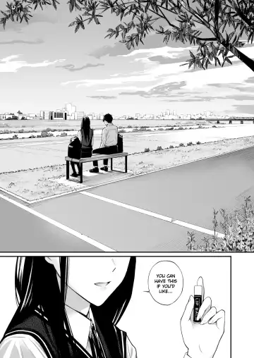 [Hoshi To Lucky] Kare no Shiranai Himitsu o Irete. Fhentai - Page 3