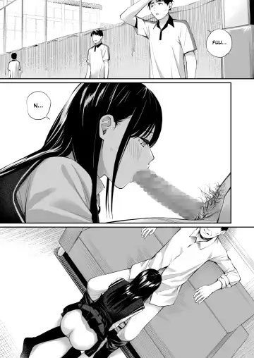 [Hoshi To Lucky] Kare no Shiranai Himitsu o Irete. Fhentai - Page 32