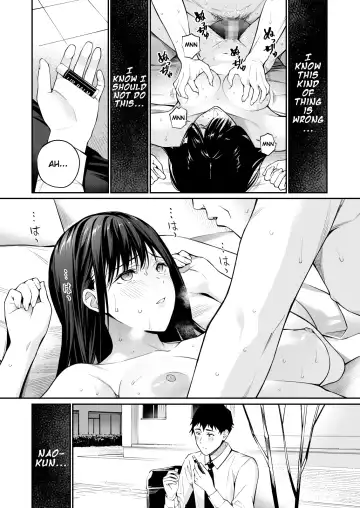 [Hoshi To Lucky] Kare no Shiranai Himitsu o Irete. Fhentai - Page 62