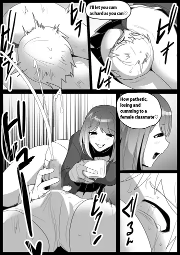 [Toppogi] Girls Beat! -vs Misa- Fhentai - Page 18