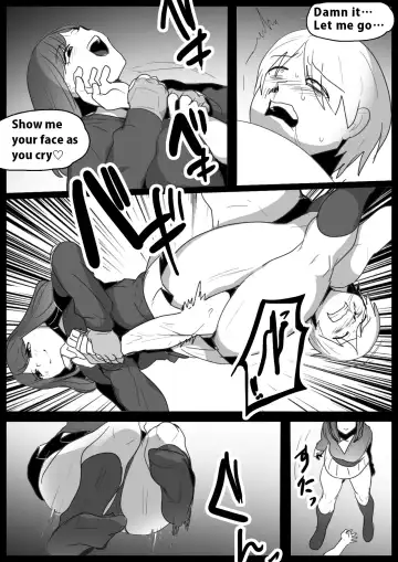 [Toppogi] Girls Beat! -vs Misa- Fhentai - Page 7