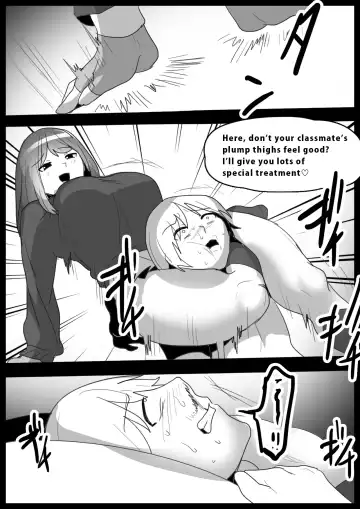 [Toppogi] Girls Beat! -vs Misa- Fhentai - Page 9