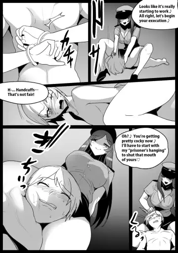 [Toppogi] Girls Beat! Plus -vs Miku- Fhentai - Page 8