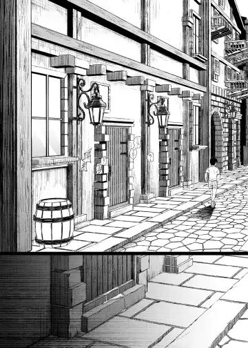 [Flanvia] Zange Ana 3 Fhentai - Page 40